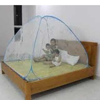 MÀN BUNG CÓ ĐÁY 2M X 2M2