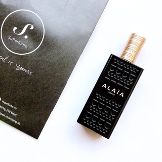 [ Mẫu thử ] Nước hoa cuốn hút Alaia Paris EDP