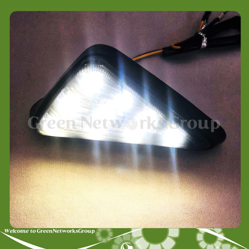 Xi nhan tam giác bướm Winner , Winner X Greennetworks