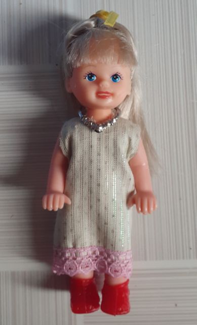 Búp bê kelly chính hãng