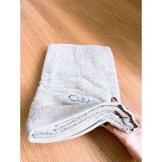 KHĂN TẮM COTTON CLEAR MEN 1.2M