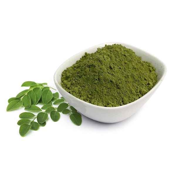 100gr Bột Lá Chùm Ngây