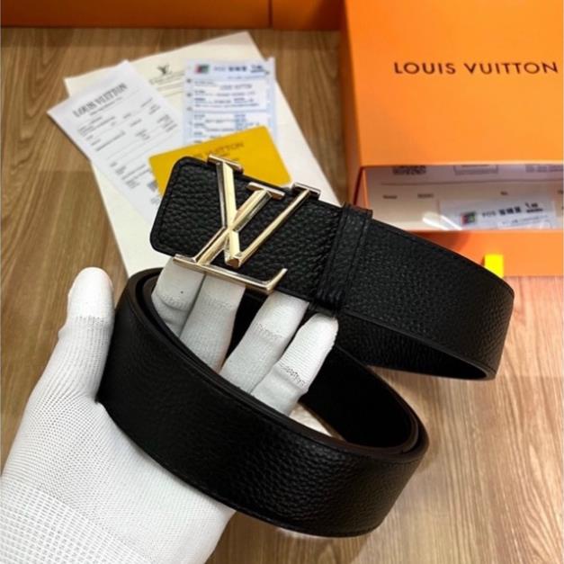 Thắt lưng lv full box/Dây lưng lv nam thời trang cao cấp !