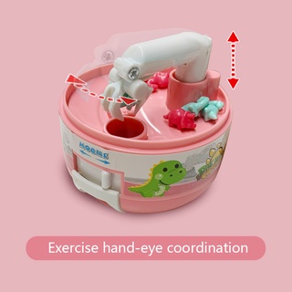 Đồ Chơi Bắt Trứng Khủng Long Mini Dành Cho Bé