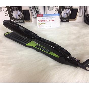 MÁY BẤM XÙ TÓC ĐA NĂNG TOKYO BẢN TO CỦA NHẬT