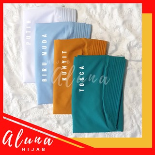 Khăn Trùm Đầu Hijab Cho Nữ