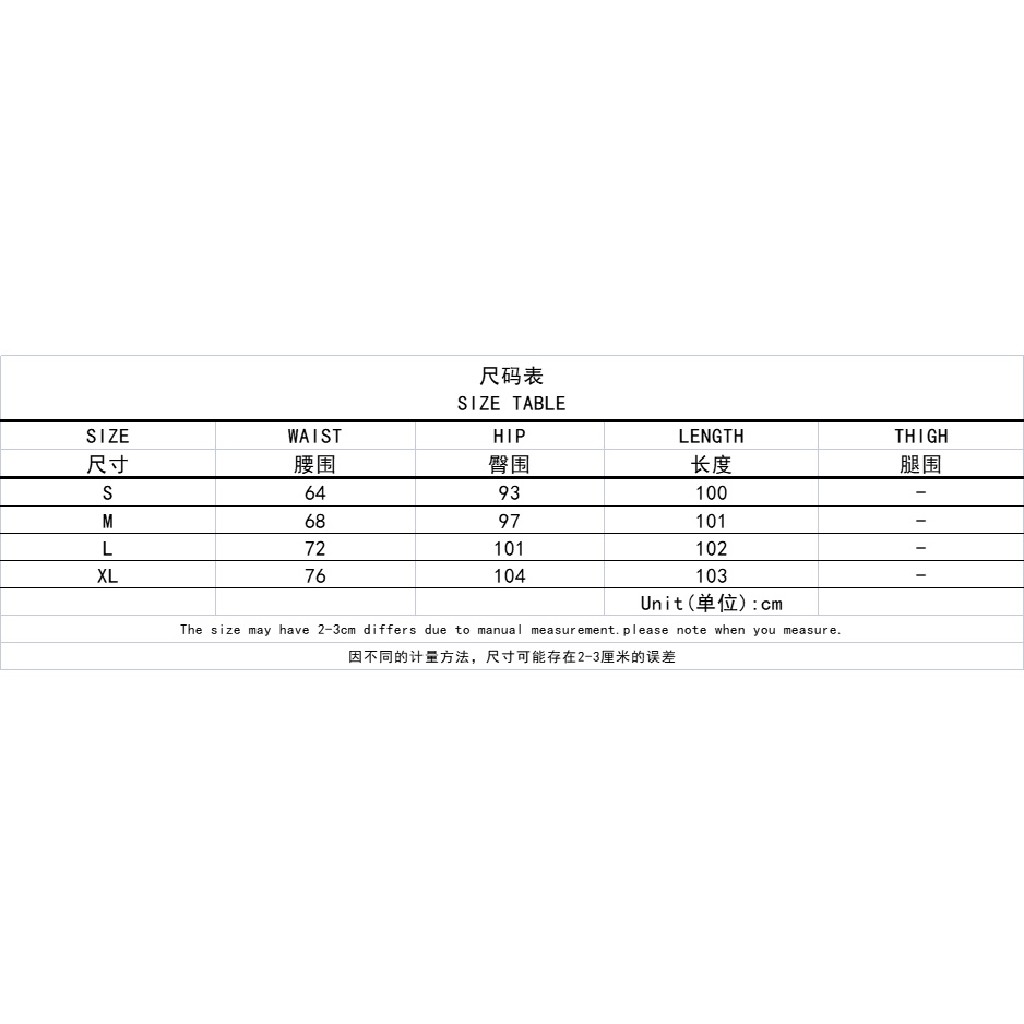Quần jean ống rộng eo cao túi dài phong cách ins đường phố DLC2