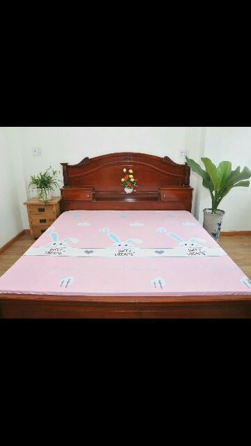 Drap chống thấm cao cấp 100% cotton | BigBuy360 - bigbuy360.vn