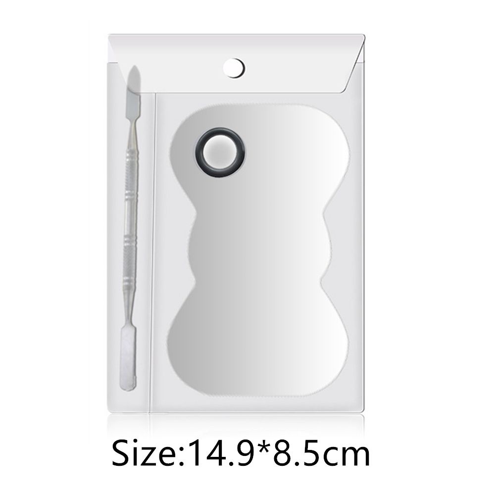 Dụng cụ trộn màu vẽ tranh chuyên nghiệp | BigBuy360 - bigbuy360.vn