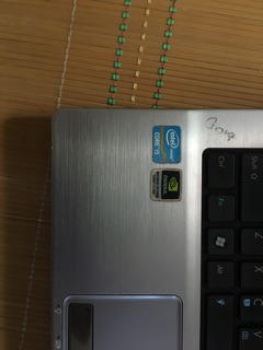 Thanh lý Laptop Asus K 43S