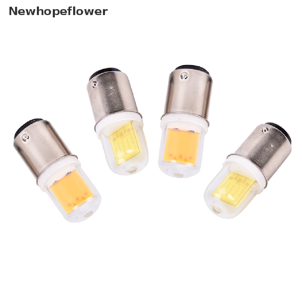 Bóng Đèn LED COB 5w 110V 220V AC Dành Cho Máy May