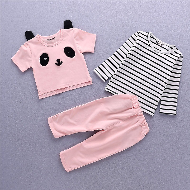 SET 3 CHI TIẾT TAI GẤU
