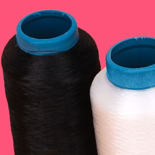 Cuộn Dây Nylon Trong Suốt Cho Máy May