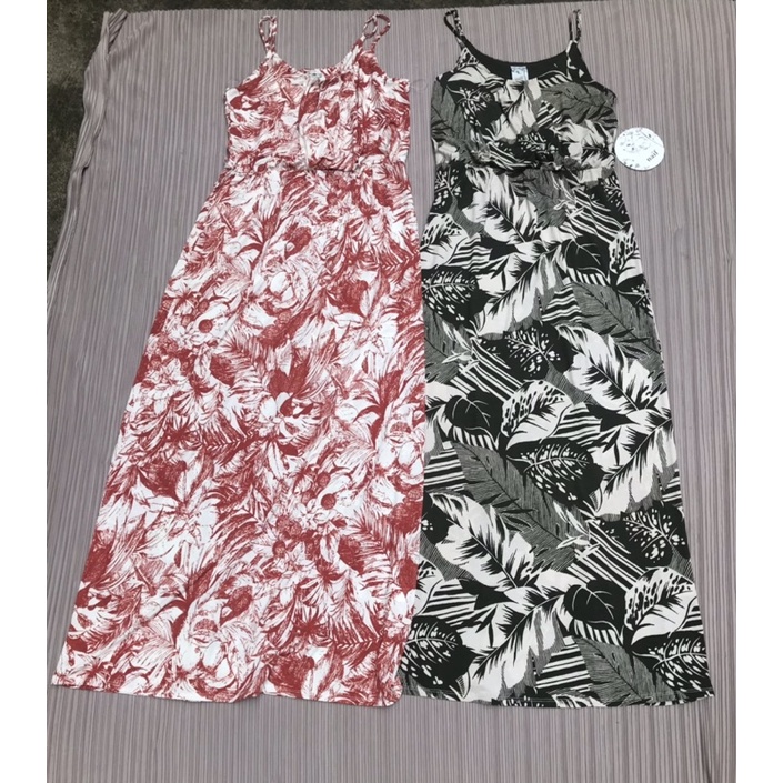 Đầm maxi xuất Mỹ hàng vnxk dư xịn