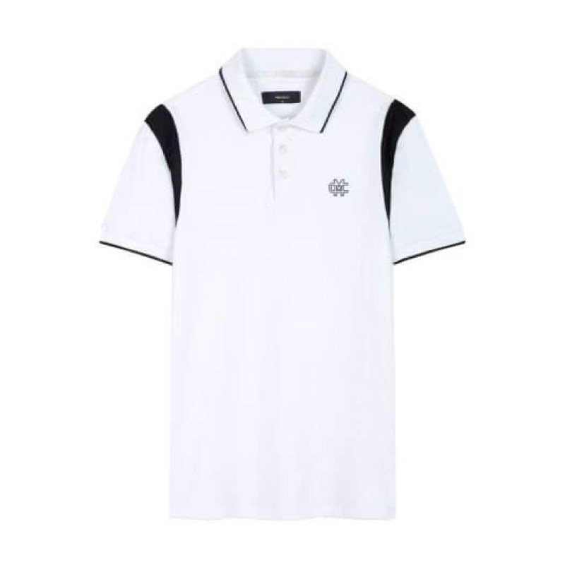 Áo polo ngắn tay chính hãng Mikenco TEDDY unisex | BigBuy360 - bigbuy360.vn