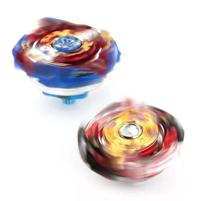 Beyblade burst starter B-86 Legend Spriggan 7 Mr beyblades with launcher stater set high battling