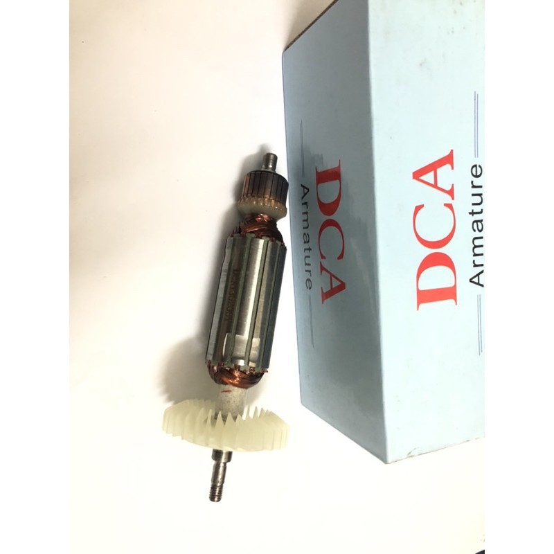 Rô to cho các máy mã GA4530, 4030 chuẩn DCA