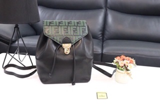 Balo fendi size 25cm
