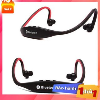 Tai nghe bluetooth,Tai nghe Bluetooth BS19