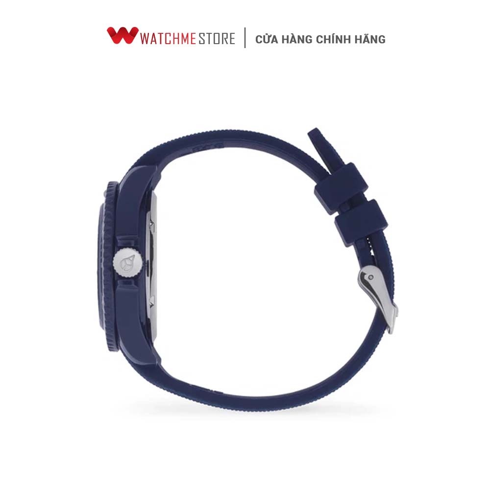 [ ĐẶC BIỆT 18-29.07 - VOUCHER 10%] - Đồng hồ Unisex Ice-Watch dây silicone 007278