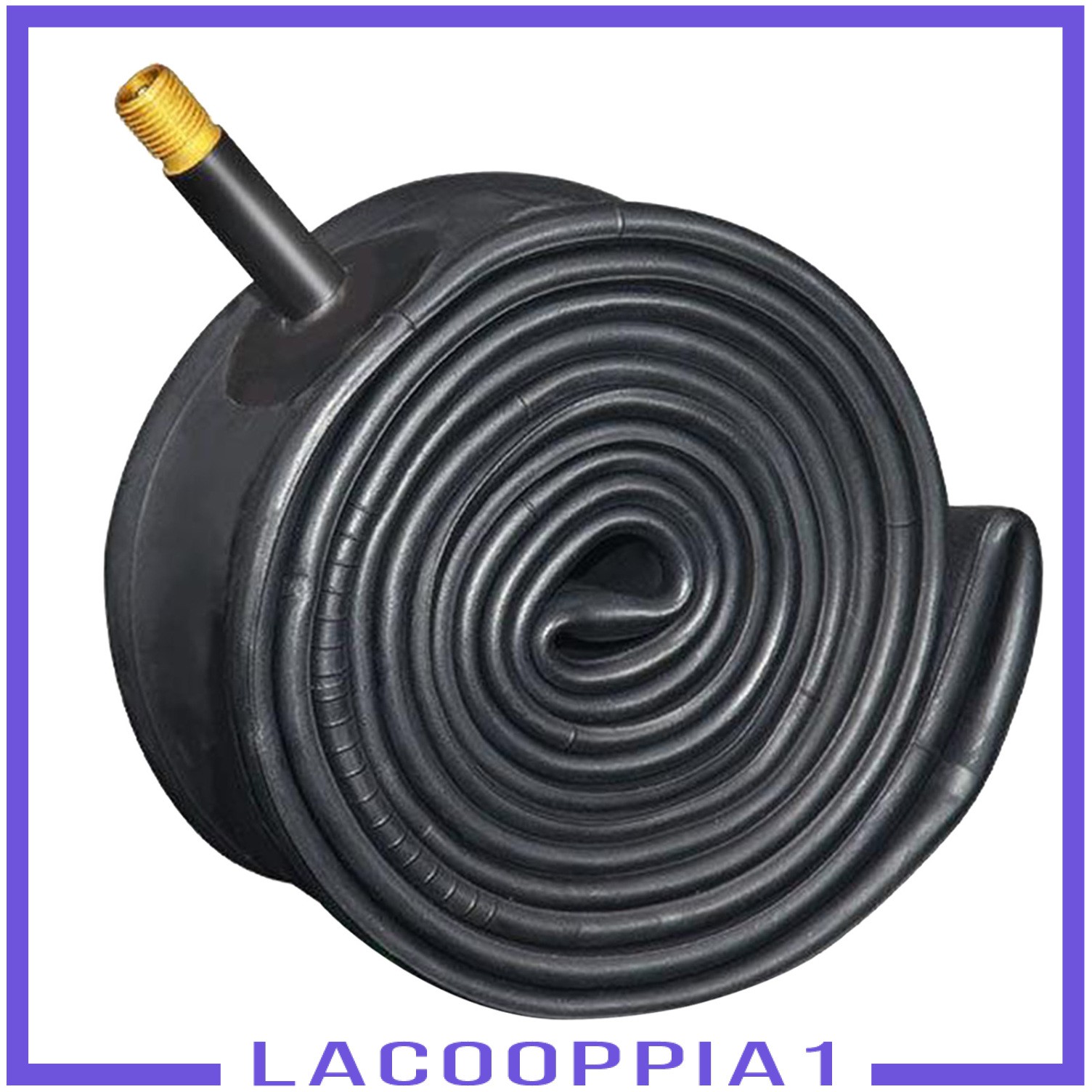 Ruột Xe Đạp Lapoppia1 700c Chất Lượng Cao