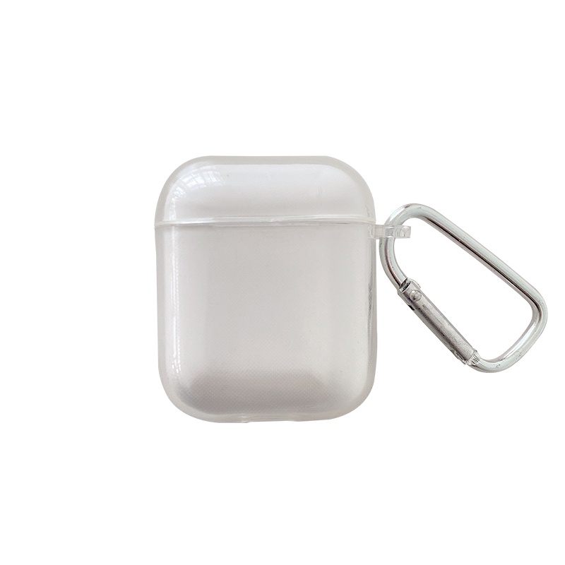 Vỏ Bảo Vệ Hộp Sạc Tai Nghe AirPods 1 / 2 / 3 Pro AirPods 3 inpods 11 12 AirPods Pro 2 Họa Tiết Hoạt Hình Dễ