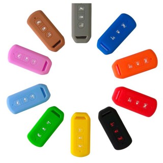 Bao (Vỏ) Bọc Silicon bảo vệ chìa Smartkey HONDA SH