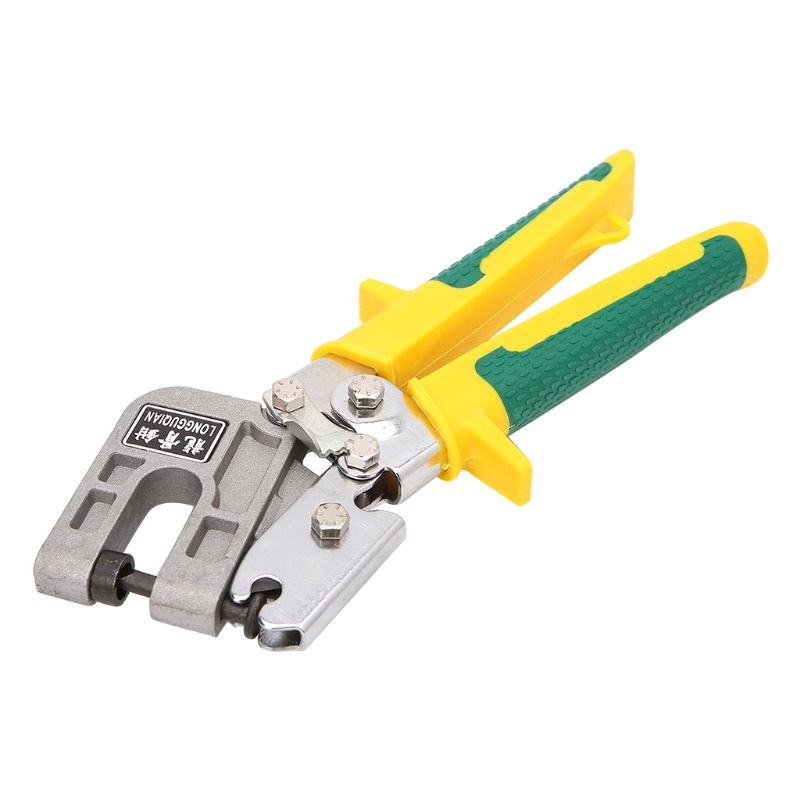 Dụng Cụ Uốn Đinh Tán 10inch Bằng Kim Loại Chuyên Dụng