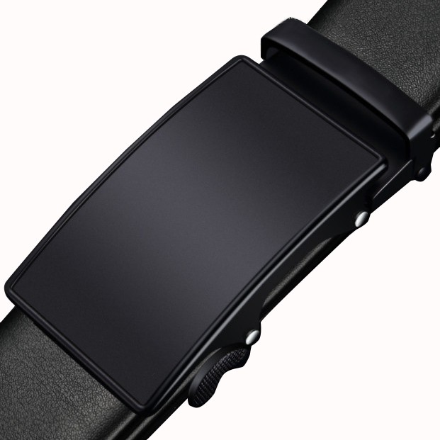 Thắt Lưng Nam Da Bò Cao Cấp NUTUSHOP - NT311