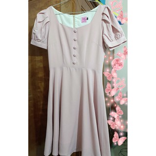 Váy Lep size M