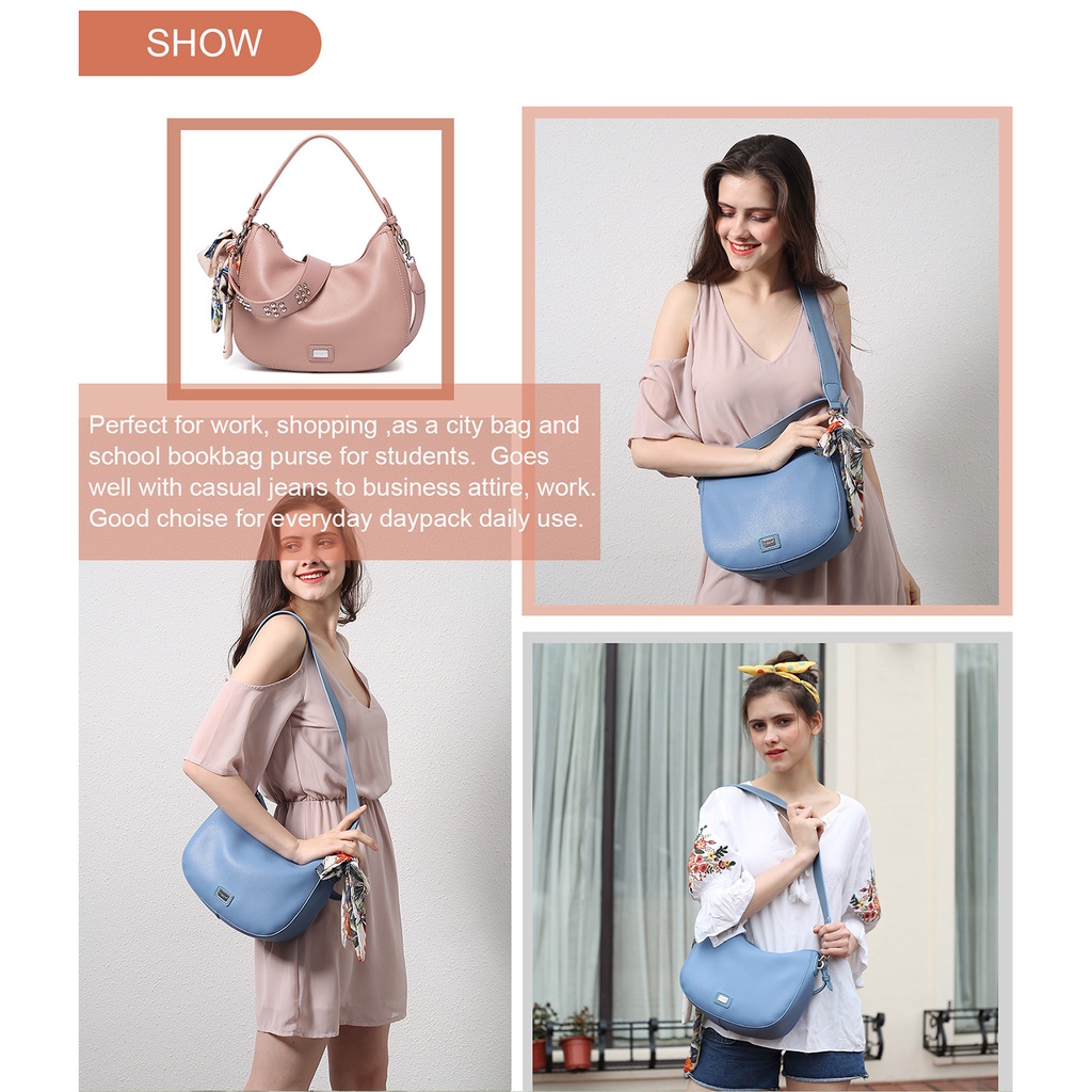 Túi xách David jones thời trang tinh tế thanh lịch cho nữ