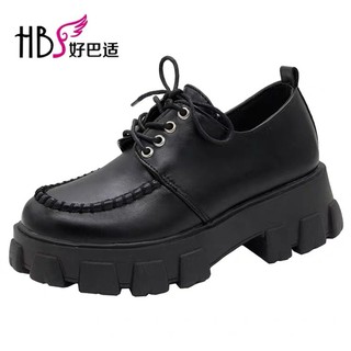 [Order taobao] Boots thấp đế cao ulzzang