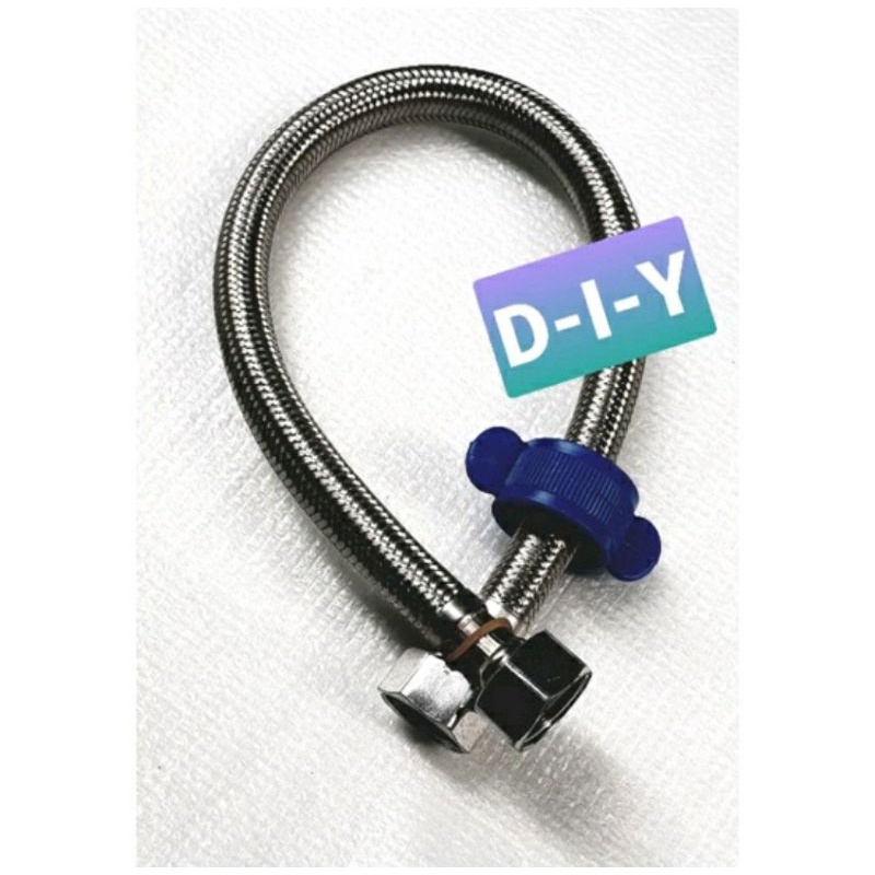 DÂY CẤP NƯỚC