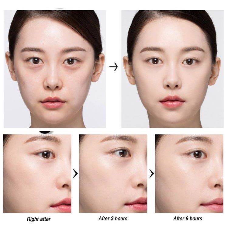 Phấn Nước (Cushion) Clio Kill Cover Founwear XP | BigBuy360 - bigbuy360.vn