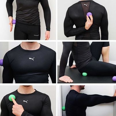 Bóng matxa giãn cơ, giảm đau cơ bắp BDC-0000