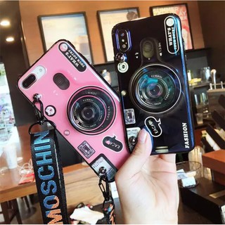 Ốp lưng mềm bảo vệ cao cấp cho huawei y7 pro 2019 y9 2019 y7 2019 huawei y9 prime 2019 y9 2018 y7 2017 y5 y6 2017