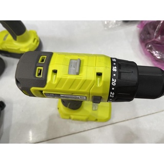 Pphuonan - máy khoan pin ryobi pcl206