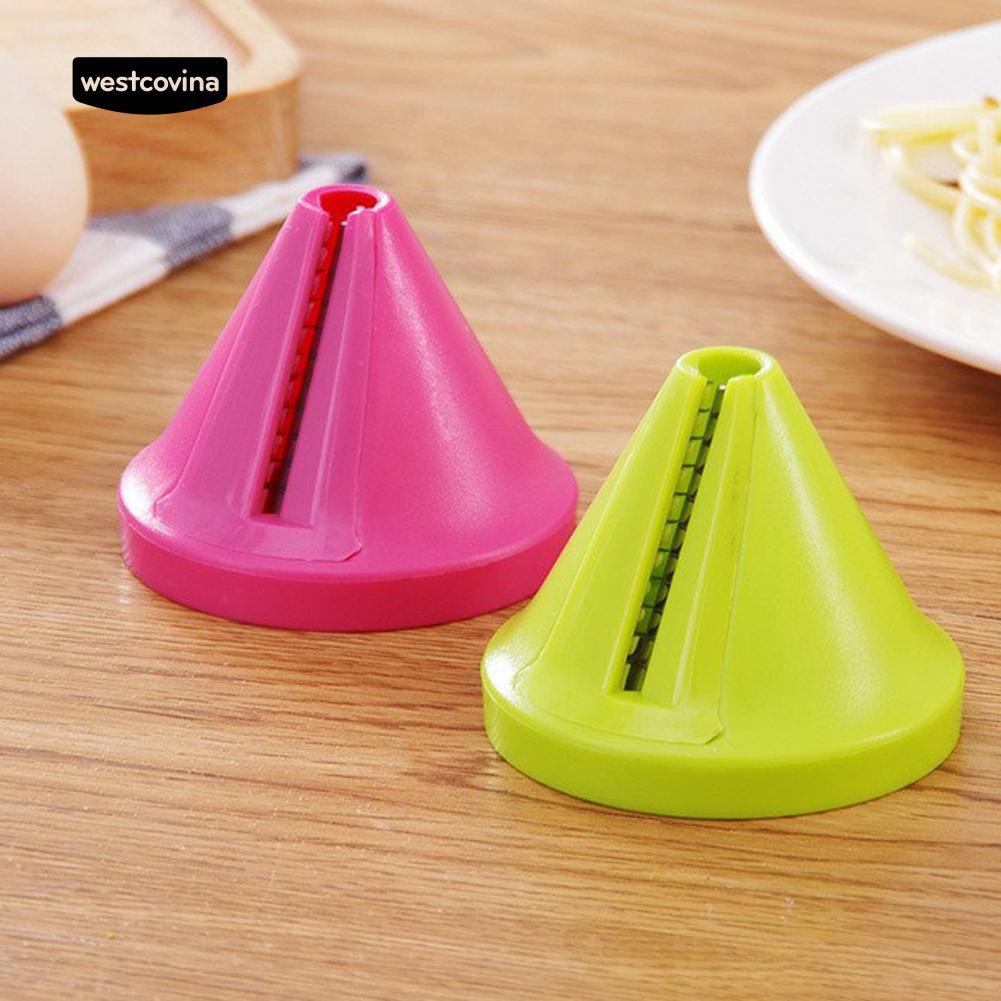 Dụng cụ bào sợi củ quả mini tiện lợi