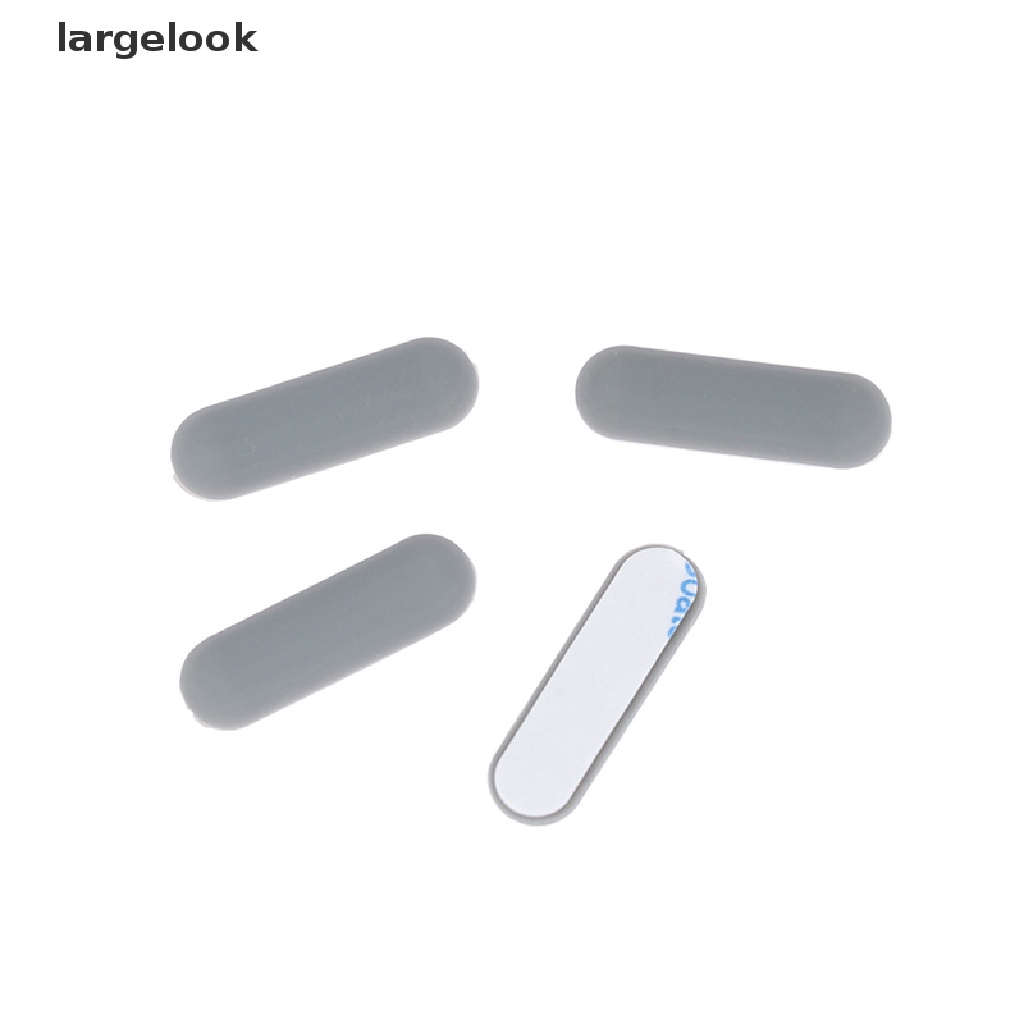 Set 4 chân đế bằng cao su dùng cho HP 840G5 G6 745 G5 G6 830 735 G5 G6