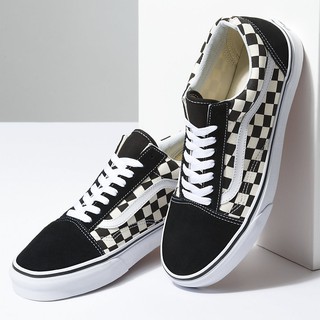 Giày Sneaker Nam Vns Caro [Ảnh Tự Chụp]