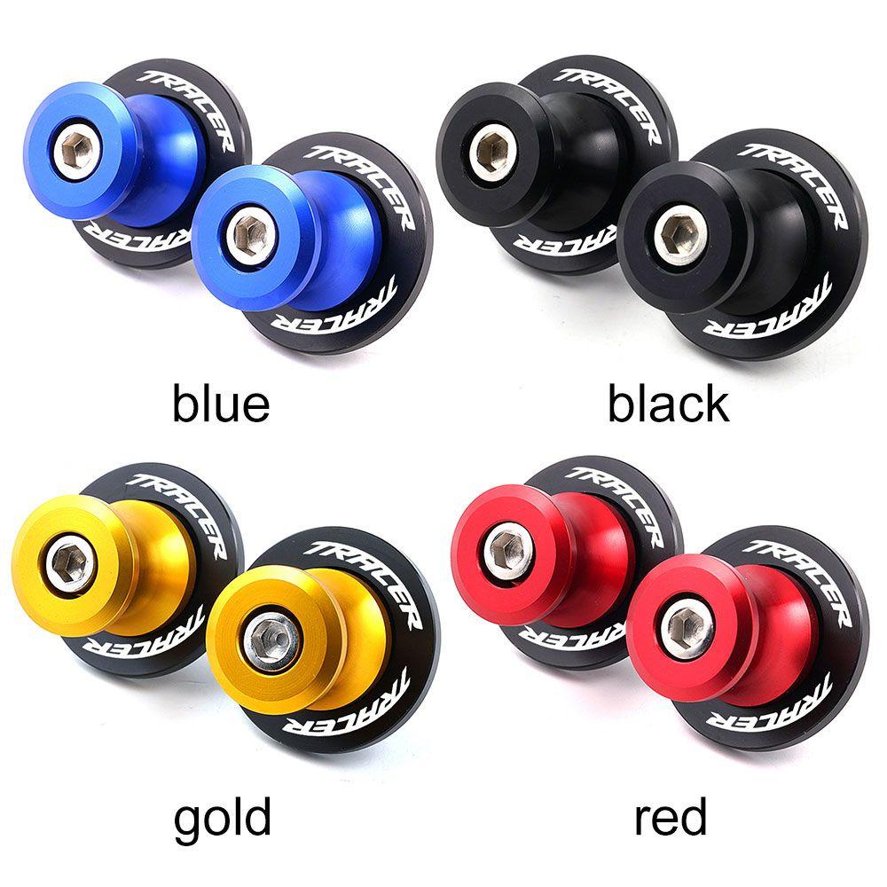 PISTA Ốc Vít Đứng Gắn Khung Xoay Xe Máy YAMAHA Tracer 900 700 2016-2021