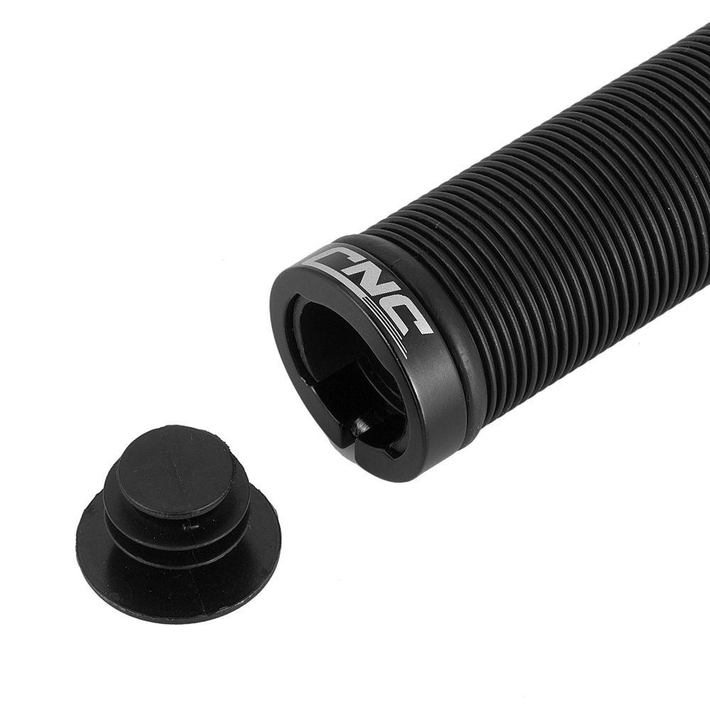 Vỏ Bọc Tay Lái Xe Đạp Bằng Cao Su Chống Trượt Chất Lượng Cao