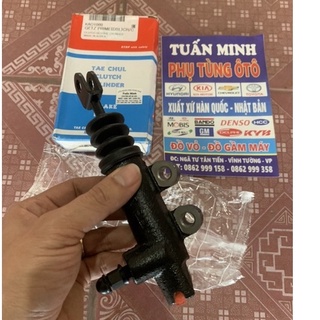 Tổng côn dưới- xi lanh côn dưới Getz-Click