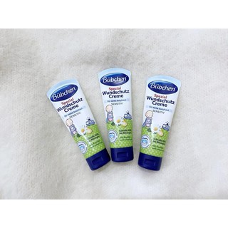 Kem chống và trị hăm Bubchen Đức