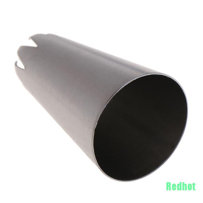Bộ 3 Dụng Cụ Trang Trí Bánh Kem Bằng Inox Chuyên Dùng