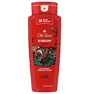 Sữa tắm Old Spice 473ml - Từ Hảo