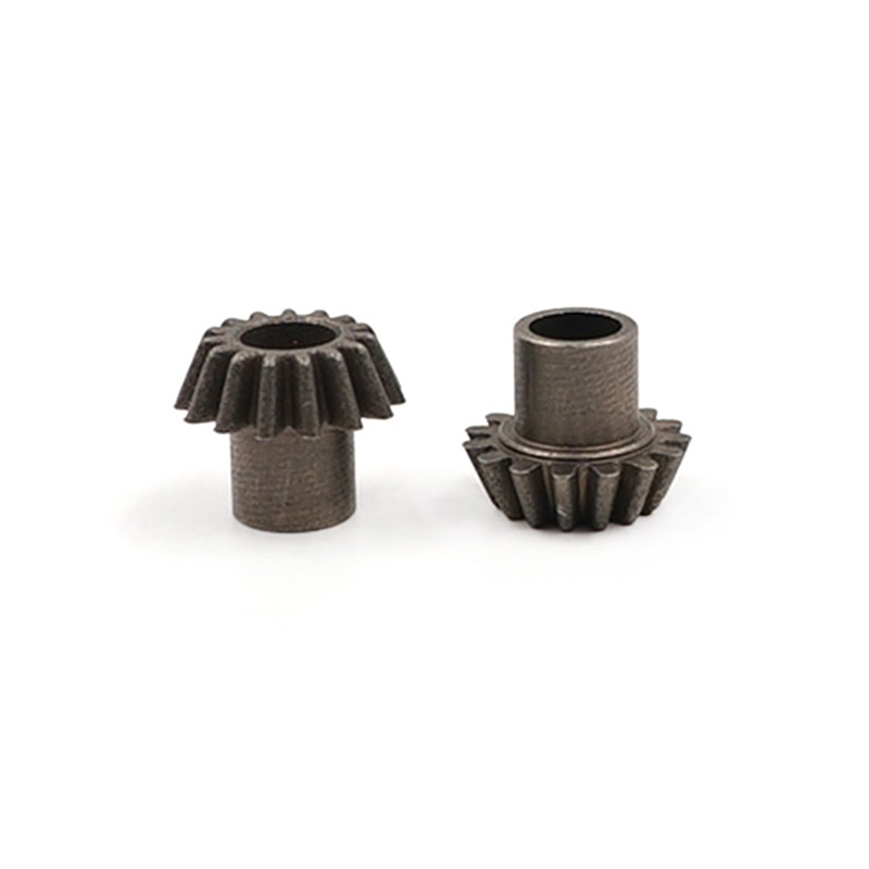 Bánh răng bằng kim loại tỉ lệ 1/18 cho Wltoys 1/18 A949 A959 A969 A979 K929 A959-B A969-B A979-B K929-B