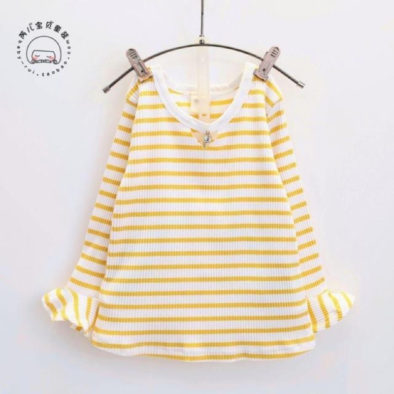 Váy đầm yếm bé gái 3-5 tuổi Jennie kids J479