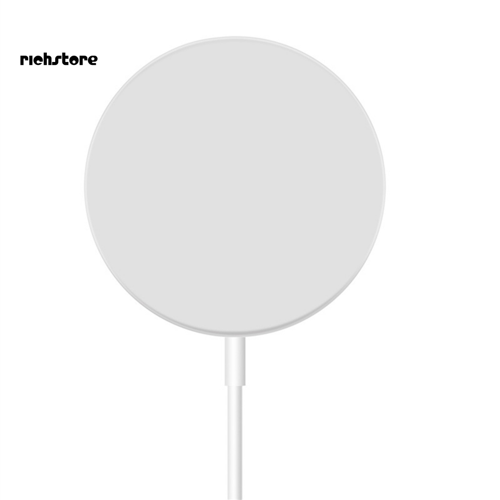 Vỏ Bằng Silicon BảO Vệ Cho Hộp Sạc Không Dây MagSafe