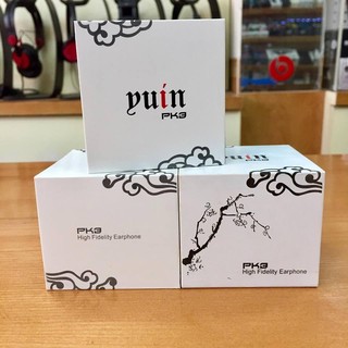 Tai nghe Yuin PK3